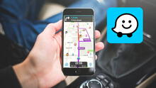 Waze trabaja en nueva función con IA que podría salvarte de accidentes cuando conduzcas
