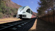 Así se verá el Tren macho: modernizado Ferrocarril Huancayo - Huancavelica hará 14 viajes diarios