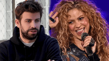 Gerard Piqué habla por primera vez de Shakira y afirma que no conocen ni el 10% de lo que pasó: ¿qué reveló?