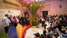 ¡Hay Festival 2023! Fiesta cultural inicia este 8 de noviembre en Arequipa: ¿cuál es el cronograma?