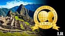 Machu Picchu nominado a mejor atracción turística en el mundo por los 'Oscars del Turismo': ¿cómo votar?