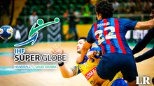 ¡Celebra catalán! Barcelona se tumba a Al Ahly 37-26 y accede a semis de Super Globe de Balonmano 2023