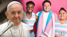 Vaticano permitirá que transexuales puedan bautizarse y ser padrinos: ¿en qué casos se podrá?