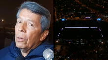 ¿Quién ordenó apagar las luces en Matute tras la final ante la 'U'? Esto dijo el delegado de Alianza