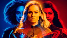 ¿‘The Marvels’ tiene escenas postcréditos? La secuela de Capitana Marvel con Carol Danvers