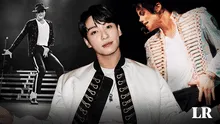 Jungkook, de BTS, y el homenaje a Michael Jackson: referencias al 'Rey del Pop' en 'Standing Next to You'