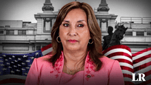 Dina Boluarte: Congreso otorgó permiso a la presidenta para viajar a EE. UU. para la APEC