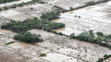 MEF: conflictividad social y crisis climática causaron perdidas por casi S/12.000 millones