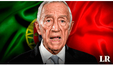 Presidente de Portugal disuelve el Parlamento y convoca elecciones para el 10 de marzo