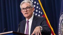 Powell afirma que la Fed no está segura de haber subido las tasas de interés lo suficiente