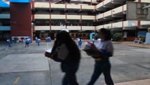 Lambayeque: GRED reporta incremento de casos de violencia escolar