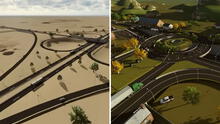 Anuncian construcción de carretera Arequipa-Islay: ¿cómo será la obra y qué distritos unirá?