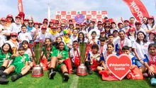 Scotiabank promueve la equidad e inclusión en niños y niñas a través del deporte