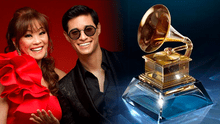Tony Succar y su madre, Mimy, son nominados a los Premios Grammy 2024: ¿en qué categoría compiten?