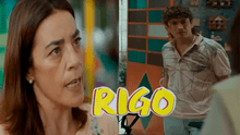 'Rigo', capítulo 23, por RCN [RESUMEN]: ¿qué paso en el episodio del 10 de noviembre de la novela?