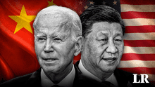 Joe Biden y Xi Jinping se reunirán el 15 de noviembre en medio de tensiones entre Estados Unidos y China