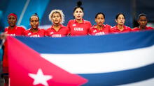 "Ahora nos sentimos libres”: deportistas cubanos reciben refugio en Chile tras fugar de Panamericanos