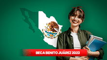 Beca Benito Juárez 2023: LINK para saber dónde recoger mi Tarjeta del Bienestar