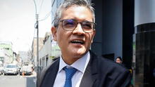 José Domingo Pérez: abren proceso disciplinario contra fiscal por no brindar datos personales