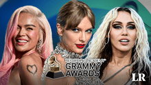 Grammys 2024: lista de artistas nominados por la Academia