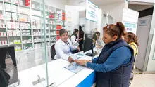 Jesús María inaugura primera botica municipal: ¿qué medicamentos ofrecerán a bajos precios y dónde queda?