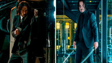 ¿’John Wick’ sin Keanu Reeves? Película tendrá una serie y un anime, pero posiblemente sin su protagonista