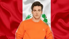 ¡Drake Bell en Perú!: ¿dónde y cuándo conocer al actor en la Comic Convention?