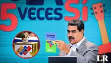 Referéndum Consultivo Venezuela 2023: ¿cuándo es y qué preguntas se realizarán?