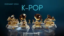 Grammy 2024 sin BTS y más grupos k-pop: lista de nominados a los premios recibe duras críticas de fans