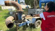 Lambayeque: hidrojets y motobombas inoperativas en Epsel ponen en riesgo atenciones