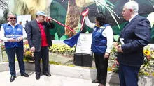 ¿Cuál es el nuevo zoológico que se inauguró cerca de Lima y cómo visitarlo? Horarios, precios de entradas y más