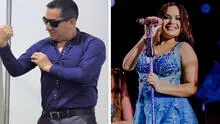 Lesly Águila le hizo broma a dueño de Corazón Serrano: “Cuando el jefe se cree guapo”