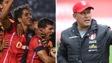 ¿Qué jugadores de FBC Melgar han sido convocados por Juan Reynoso a la selección peruana?