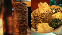 5 restaurantes imperdibles para comer shawarma en Lima: ¿dónde quedan y cuánto cuesta?