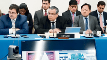 Gustavo Adrianzén: cuestionan declaración ante la CIDH del embajador