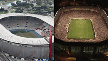 No es el Estadio Nacional: ¿cuál es el estadio más imponente y bonito del Perú, según ChatGPT?