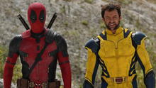 'Deadpool 3': película con Ryan Reynolds y Hugh Jackman será la única de Marvel a estrenarse en 2024
