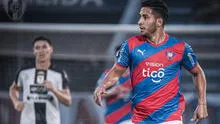 ¡No pudo! Cerro Porteño empató 1-1 con Tacuary  por la Primera División de Paraguay 2023
