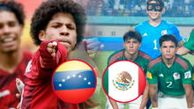 Venezuela Sub-17: ¿cuándo, dónde ver y contra quién se enfrenta la Vinotinto tras su victoria en el Mundial?