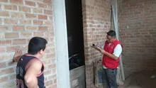 Chiclayo: indicios de corrupción en obras de viviendas en José Leonardo Ortiz