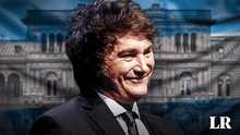 Javier Milei en debate presidencial 2023: resumen de las propuestas del libertario a Argentina