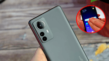 ¿Tienes un celular Xiaomi o Redmi? Esto ocurre si presionas la pantalla con 3 dedos