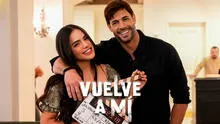 'Vuelve a mí', capítulo 26, por Telemundo: hora, canal y dónde ver online la novela con William Levy