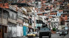 Ranking de las ciudades más peligrosas del mundo en 2023: este es el puesto que ocupa Caracas