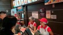 Indecopi: multan a KFC con más de S/64.000 tras discriminar a peruano por su vestimenta