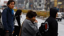 El origen del ‘olor a pescado’ que se sintió en Lima y por qué es distinto al aroma del mar