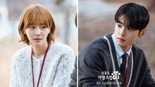 'A Good Day to be a Dog', capítulo 5 y 6: k-drama con Eunwoo estrena dos nuevos episodios