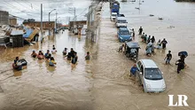 Niño Costero: ¿cuáles son las regiones en riesgo de inundaciones por lluvias?