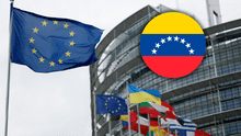 Unión Europea extiende sanciones de Venezuela hasta el 2024