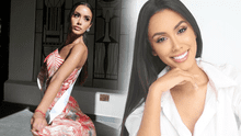 Camila Escribens: esta es la DIFÍCIL carrera que estudió la peruana que aspira a ganar el Miss Universo